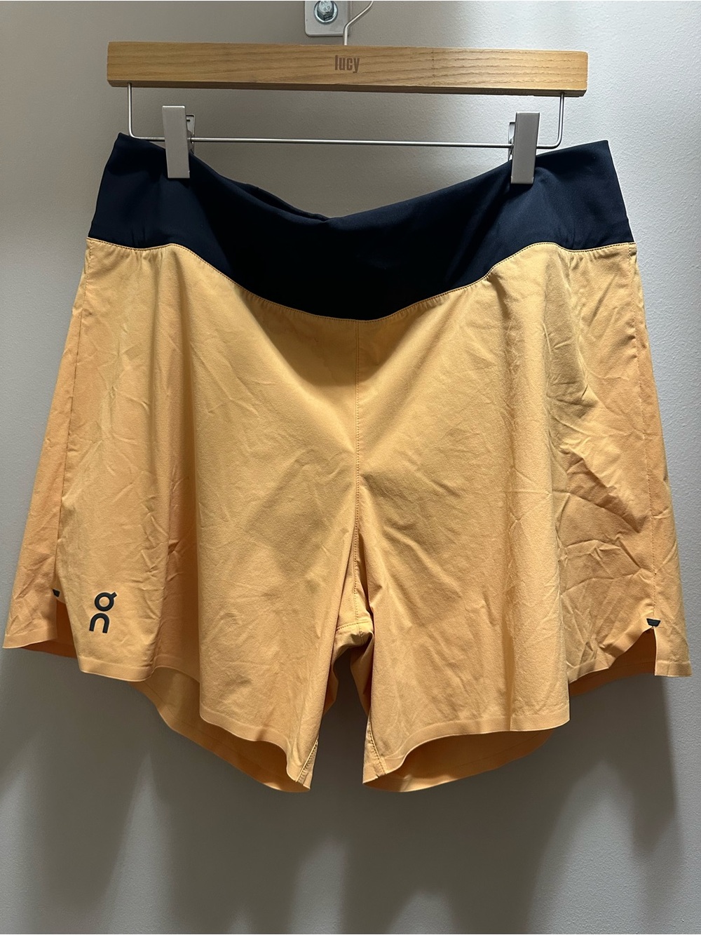 Run On Clouds 5” shorts